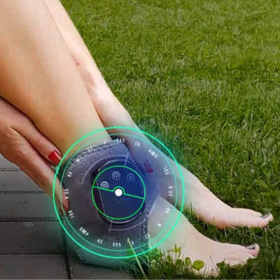 EMSense Foot Massager